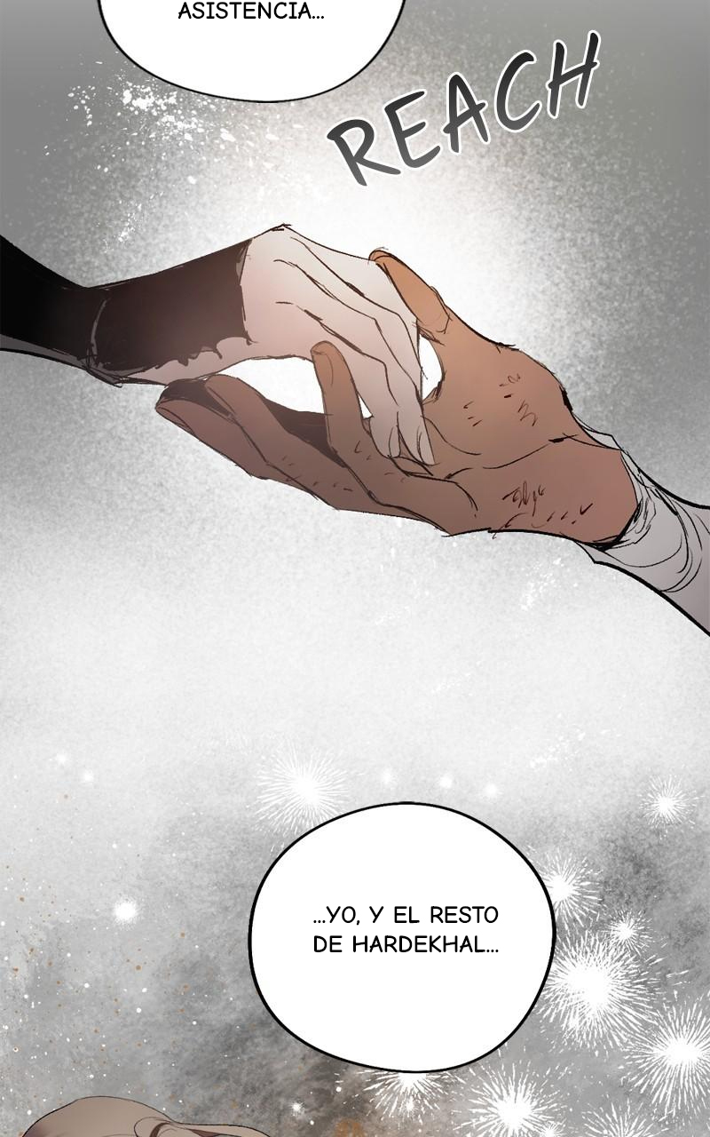 The Dark Lord's Confession Capitulo 117 página 70