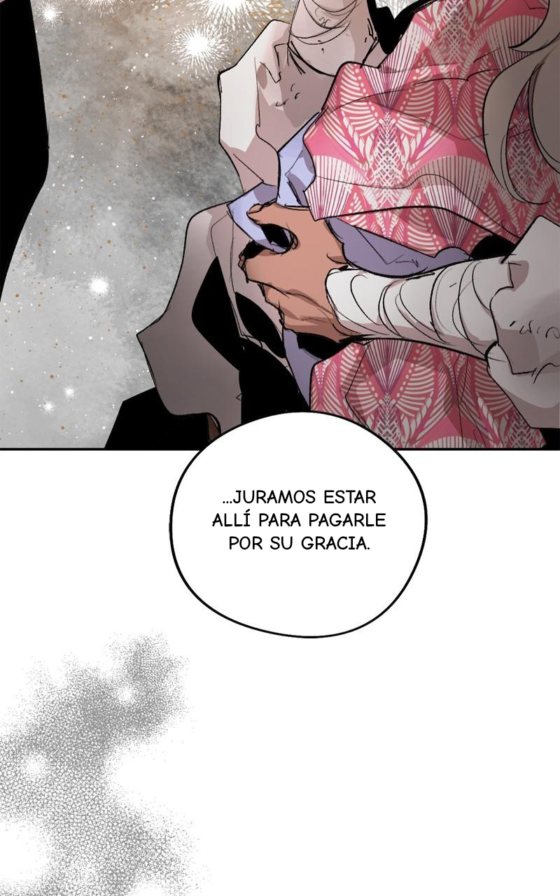 The Dark Lord's Confession Capitulo 117 página 72