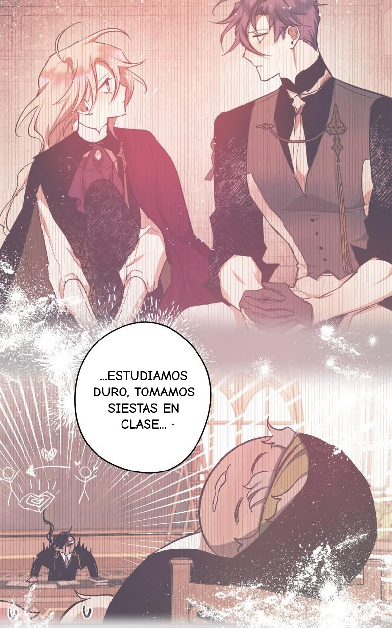 The Dark Lord's Confession Capitulo 117 página 77