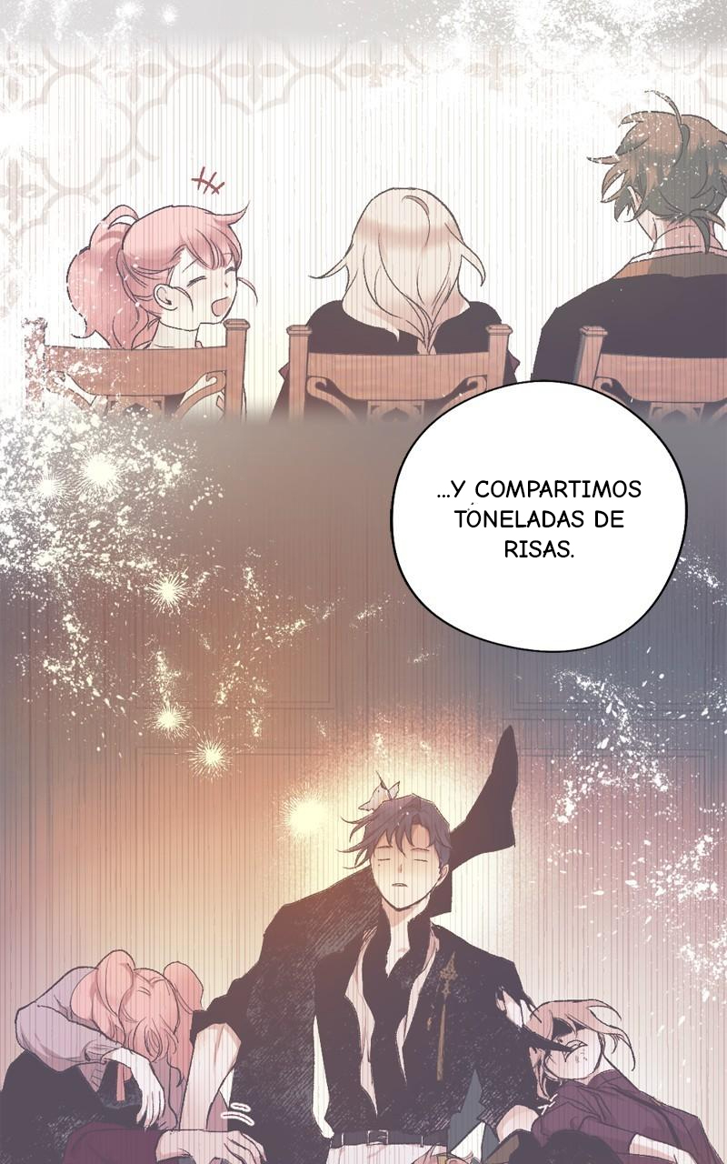The Dark Lord's Confession Capitulo 117 página 78