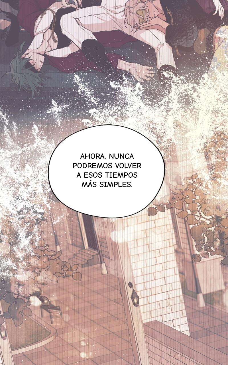 The Dark Lord's Confession Capitulo 117 página 79