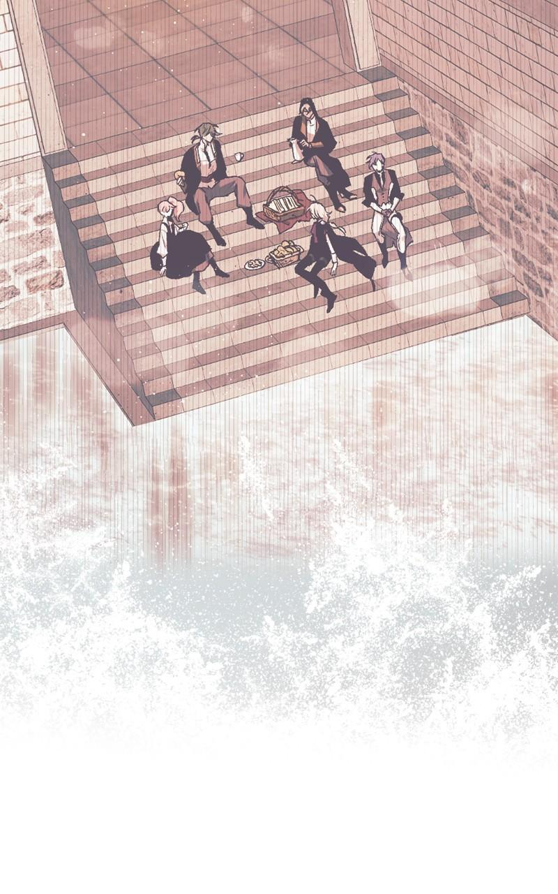 The Dark Lord's Confession Capitulo 117 página 80