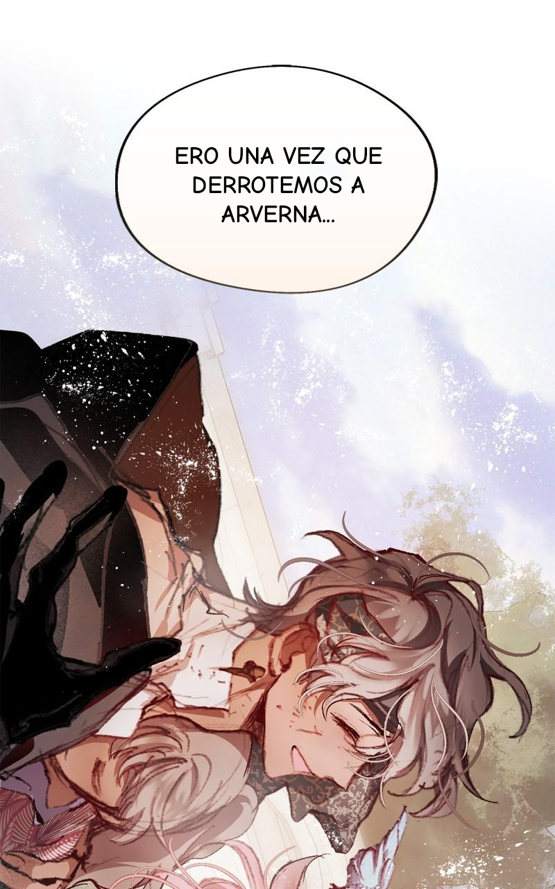 The Dark Lord's Confession Capitulo 117 página 81