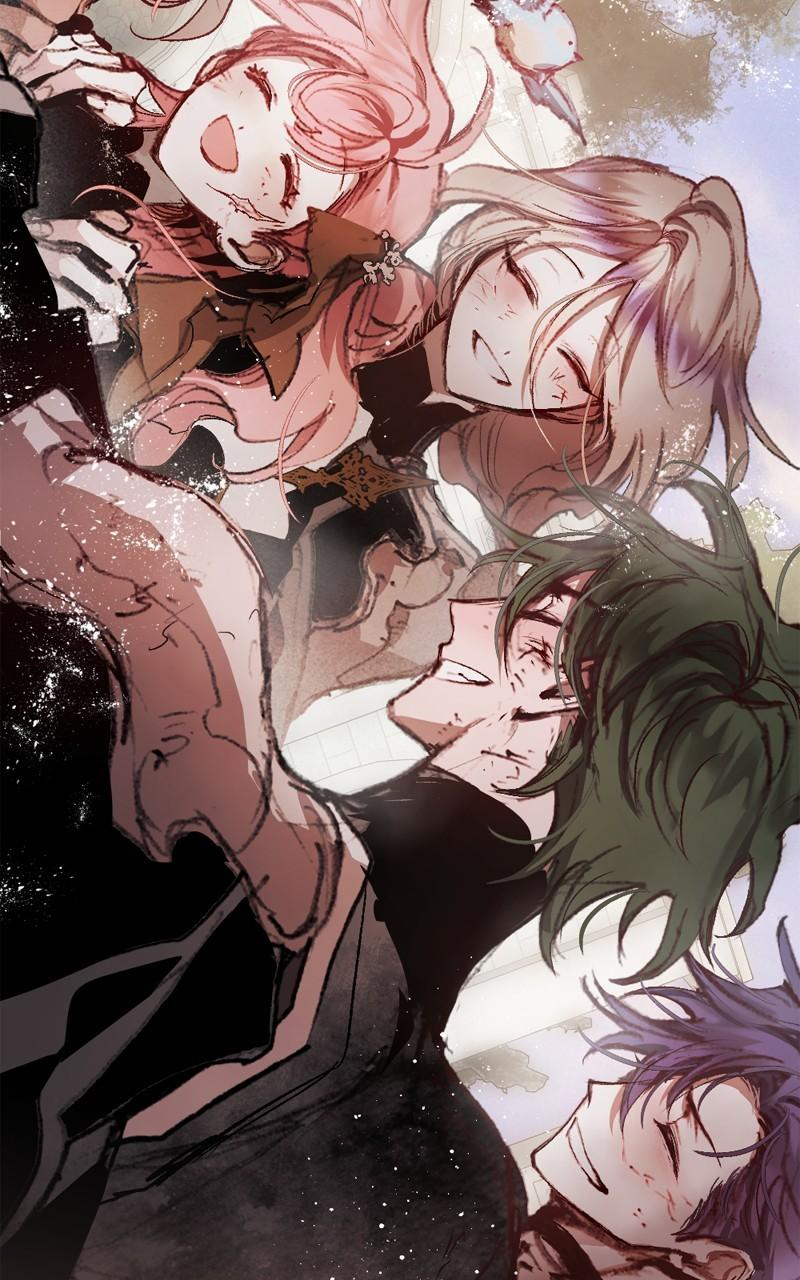 The Dark Lord's Confession Capitulo 117 página 82
