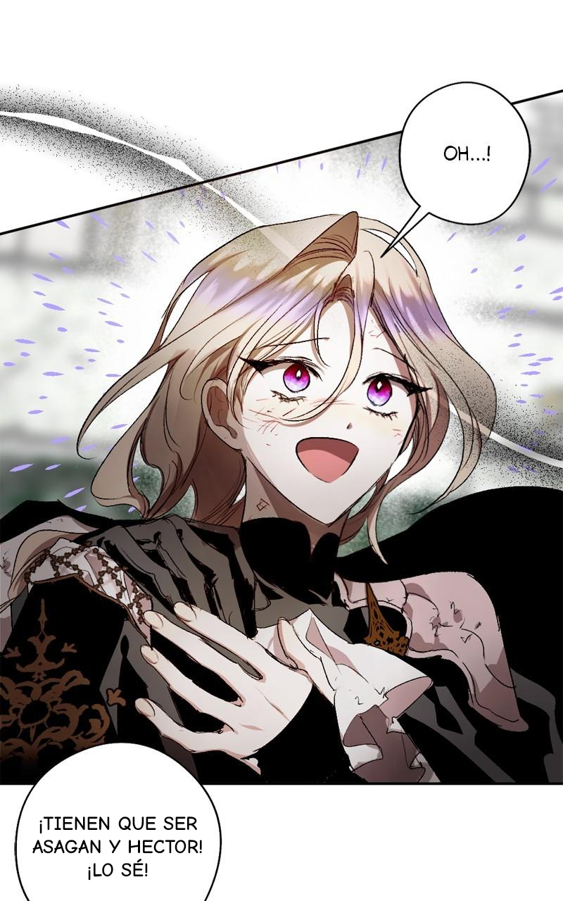 The Dark Lord's Confession Capitulo 117 página 9
