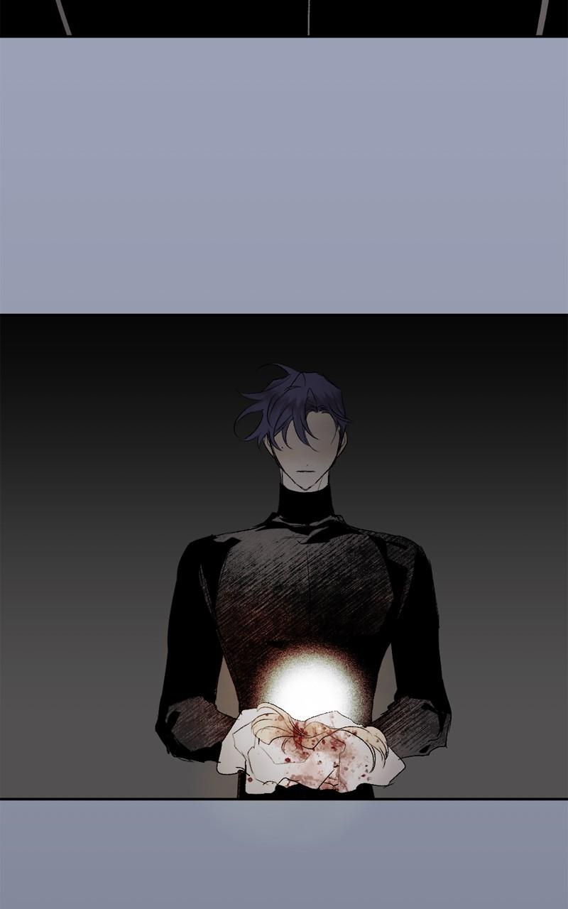 The Dark Lord's Confession Capitulo 117 página 92