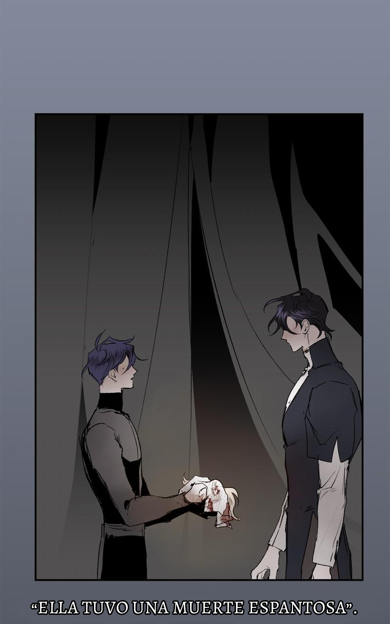 The Dark Lord's Confession Capitulo 117 página 93