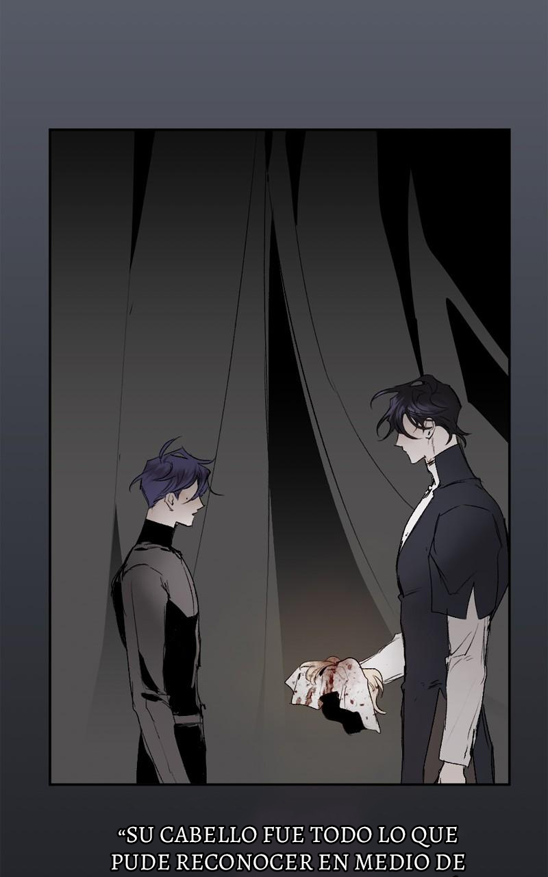 The Dark Lord's Confession Capitulo 117 página 94