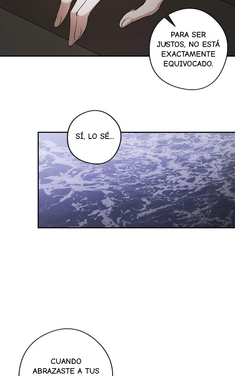 The Dark Lord's Confession Capitulo 118 página 10