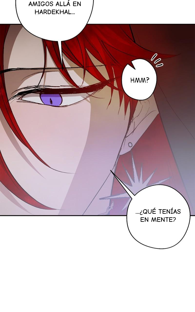 The Dark Lord's Confession Capitulo 118 página 11