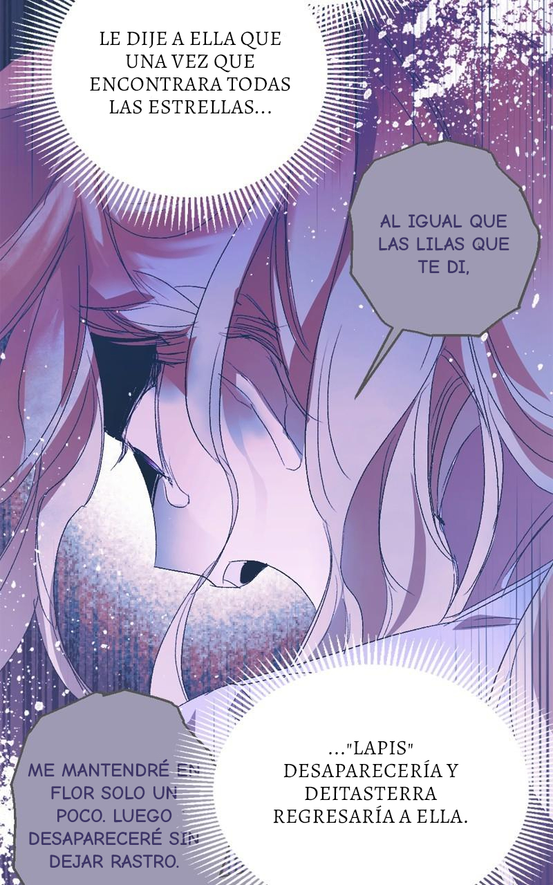 The Dark Lord's Confession Capitulo 118 página 19