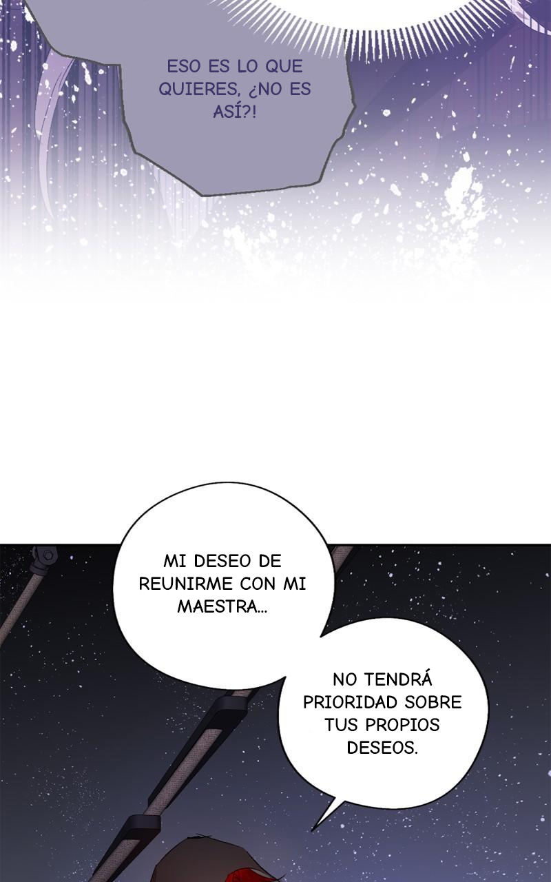The Dark Lord's Confession Capitulo 118 página 20