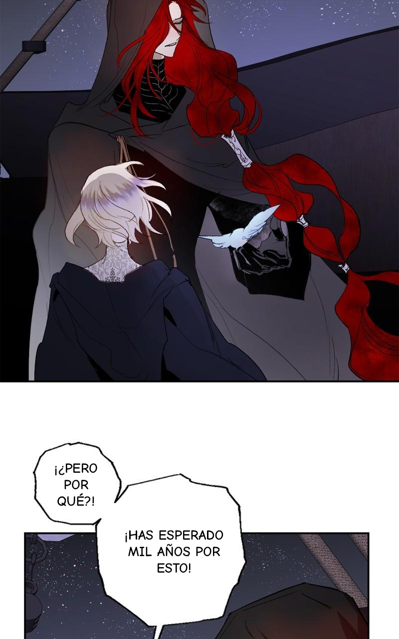 The Dark Lord's Confession Capitulo 118 página 21