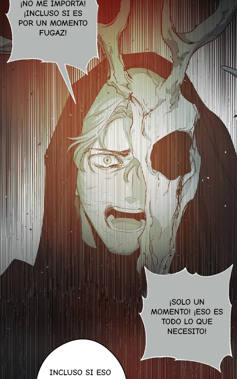 The Dark Lord's Confession Capitulo 118 página 22