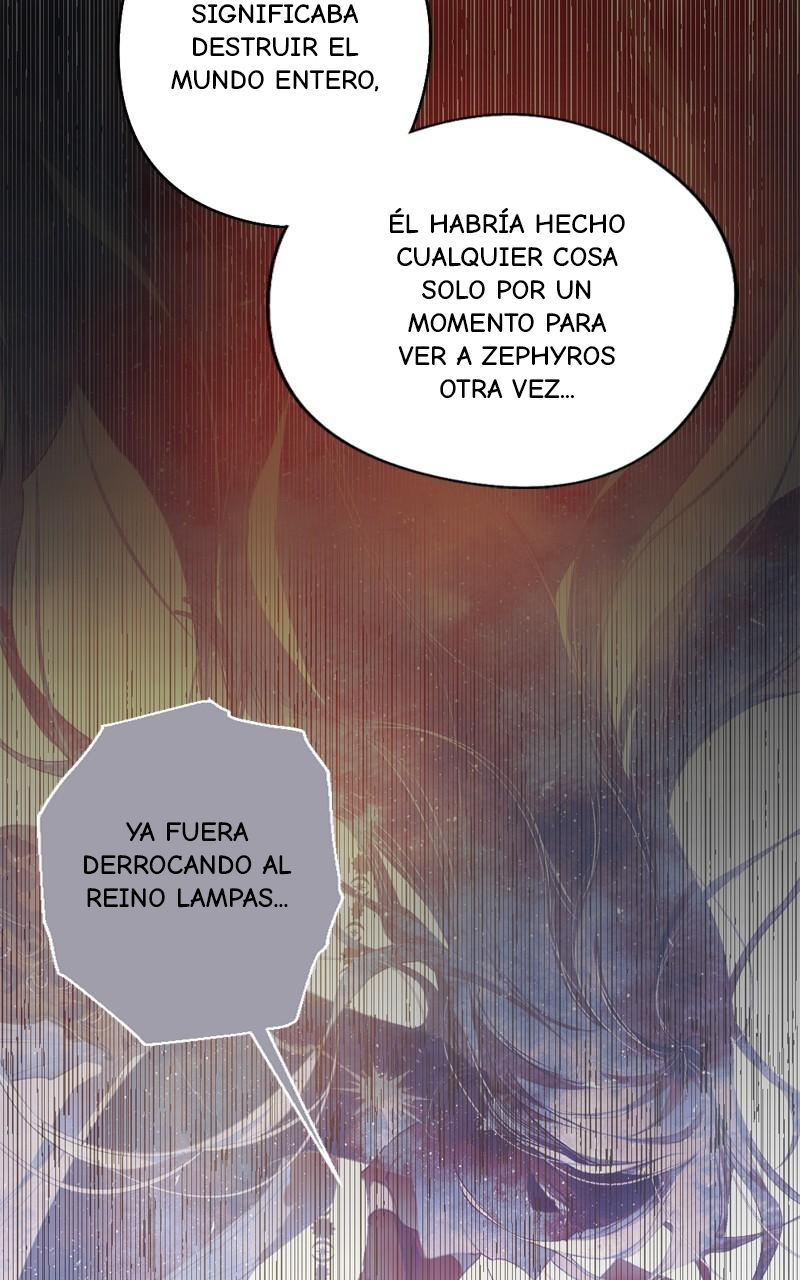 The Dark Lord's Confession Capitulo 118 página 23