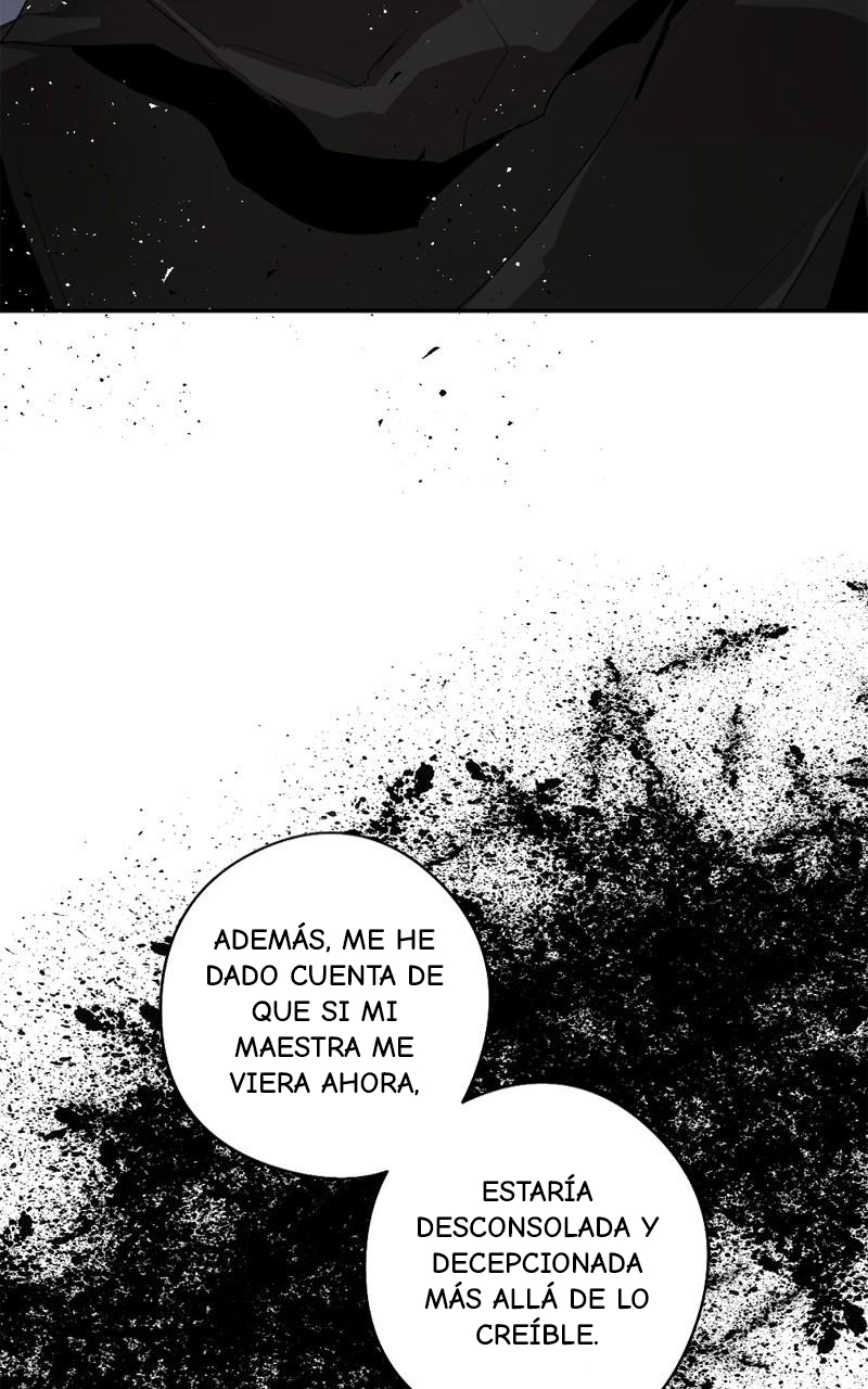 The Dark Lord's Confession Capitulo 118 página 26