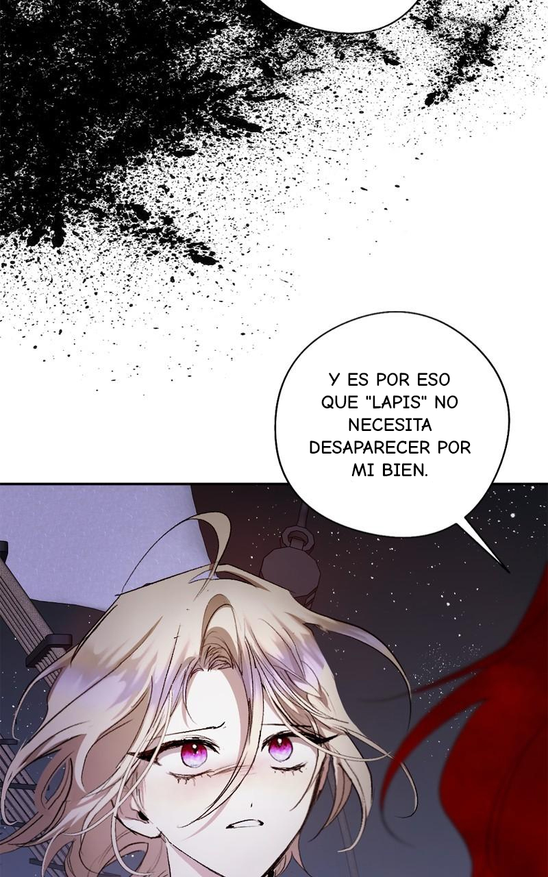 The Dark Lord's Confession Capitulo 118 página 27