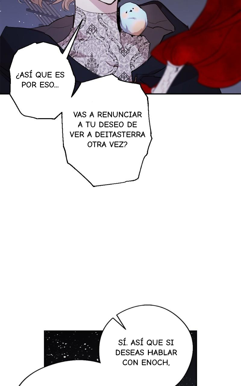 The Dark Lord's Confession Capitulo 118 página 28