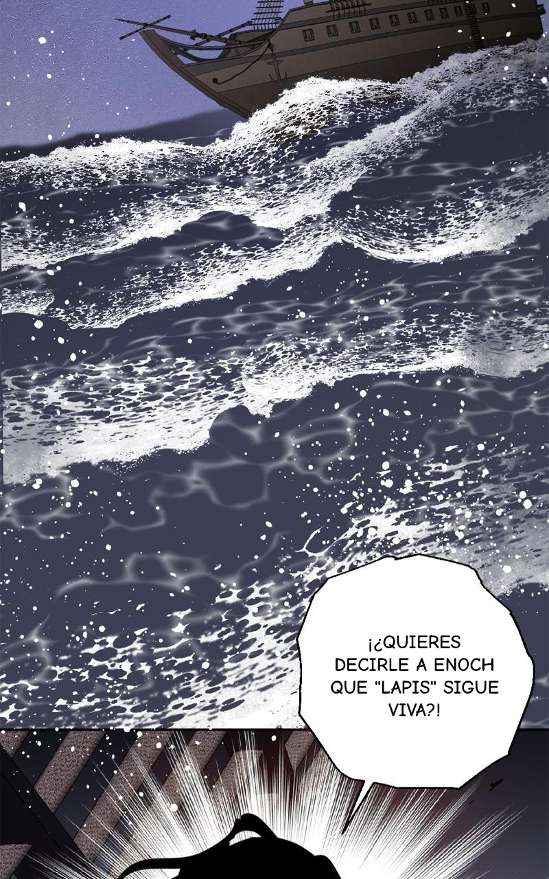 The Dark Lord's Confession Capitulo 118 página 3