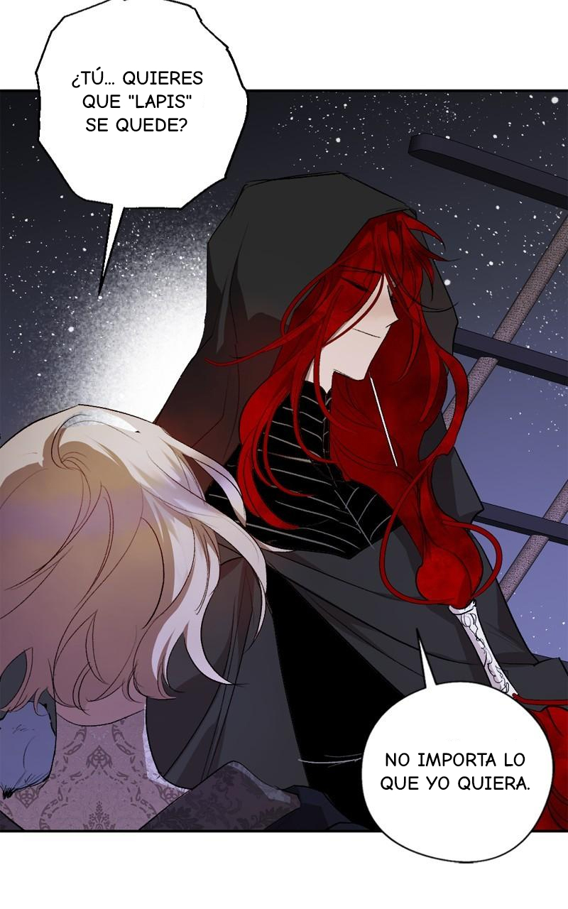 The Dark Lord's Confession Capitulo 118 página 30