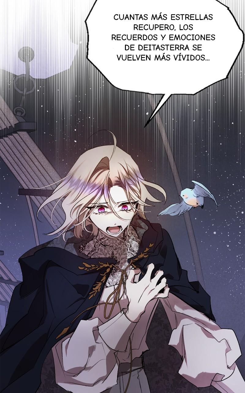 The Dark Lord's Confession Capitulo 118 página 32