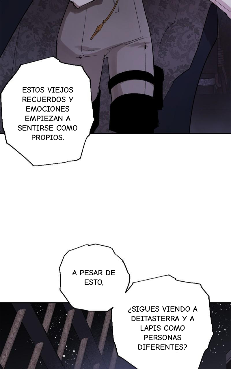 The Dark Lord's Confession Capitulo 118 página 33