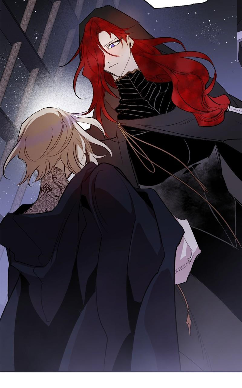 The Dark Lord's Confession Capitulo 118 página 34