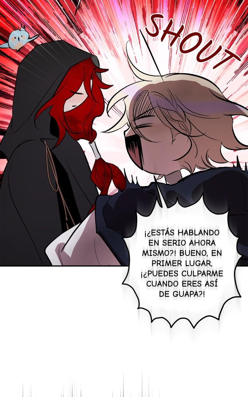 The Dark Lord's Confession Capitulo 118 página 37