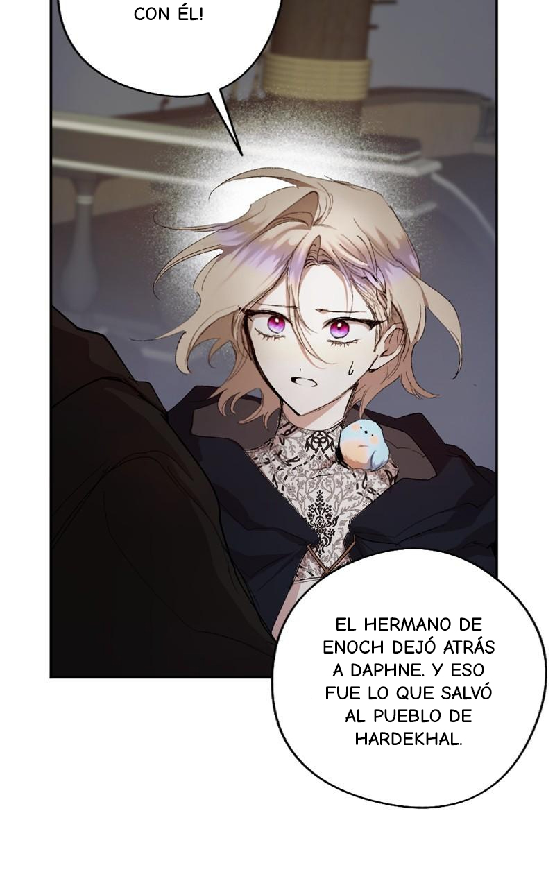 The Dark Lord's Confession Capitulo 118 página 4