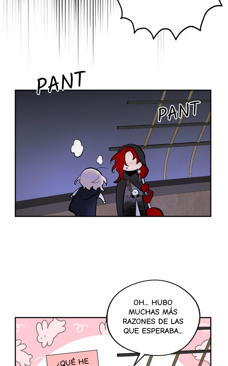 The Dark Lord's Confession Capitulo 118 página 42