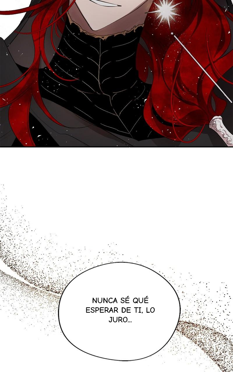 The Dark Lord's Confession Capitulo 118 página 44