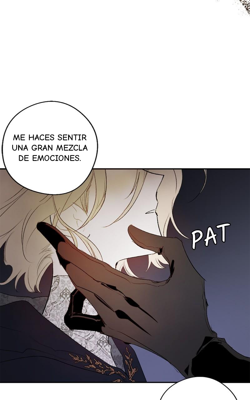 The Dark Lord's Confession Capitulo 118 página 45