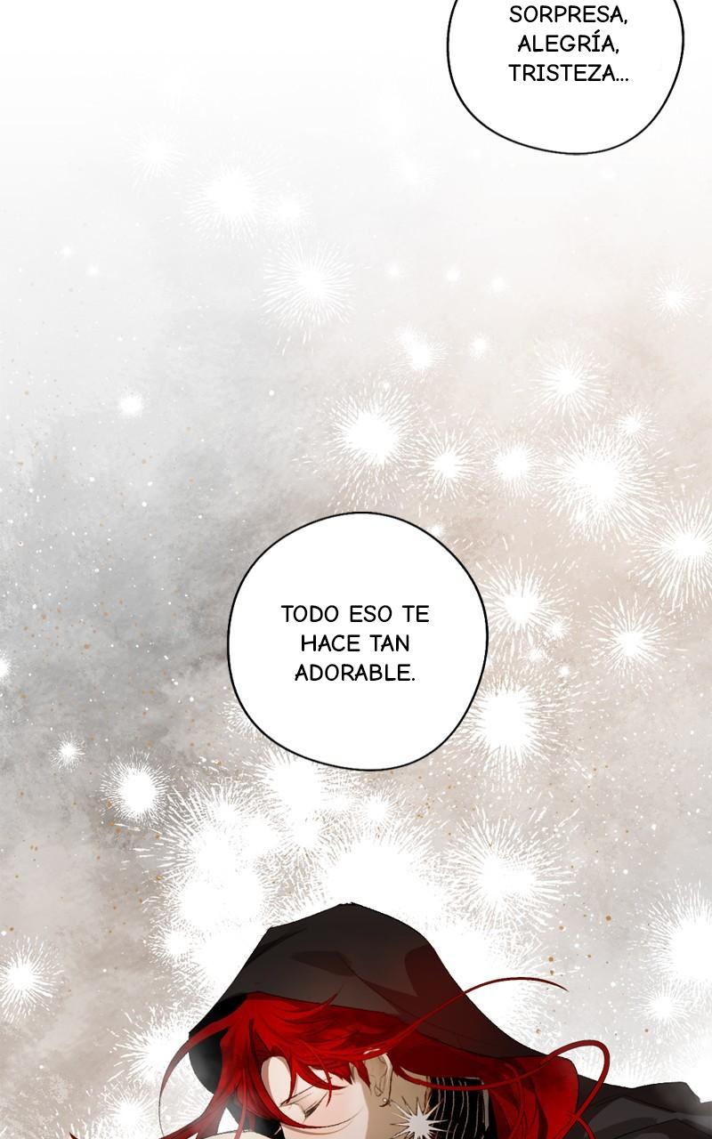 The Dark Lord's Confession Capitulo 118 página 46