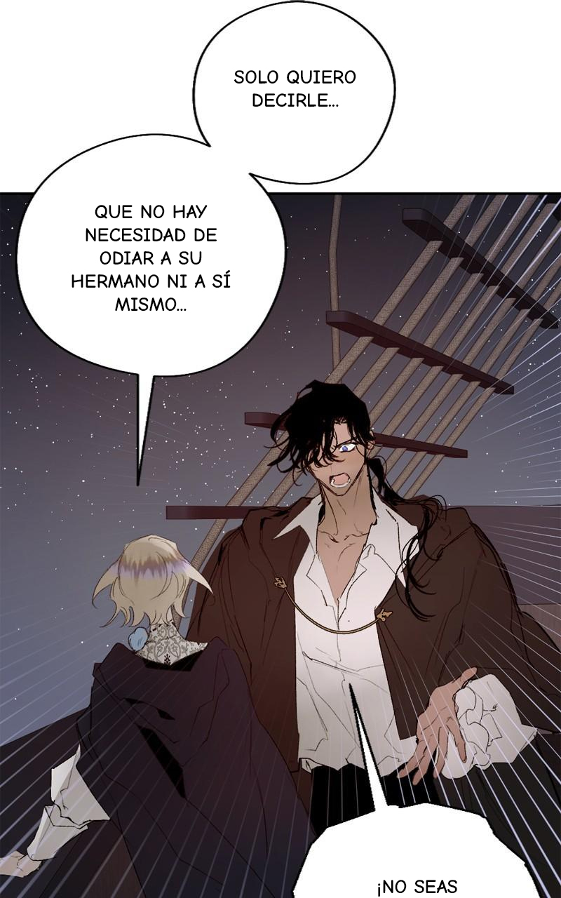 The Dark Lord's Confession Capitulo 118 página 5