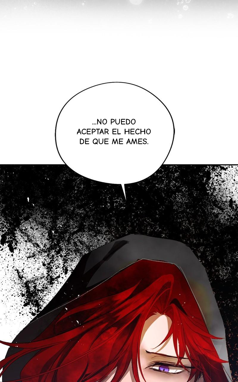 The Dark Lord's Confession Capitulo 118 página 51