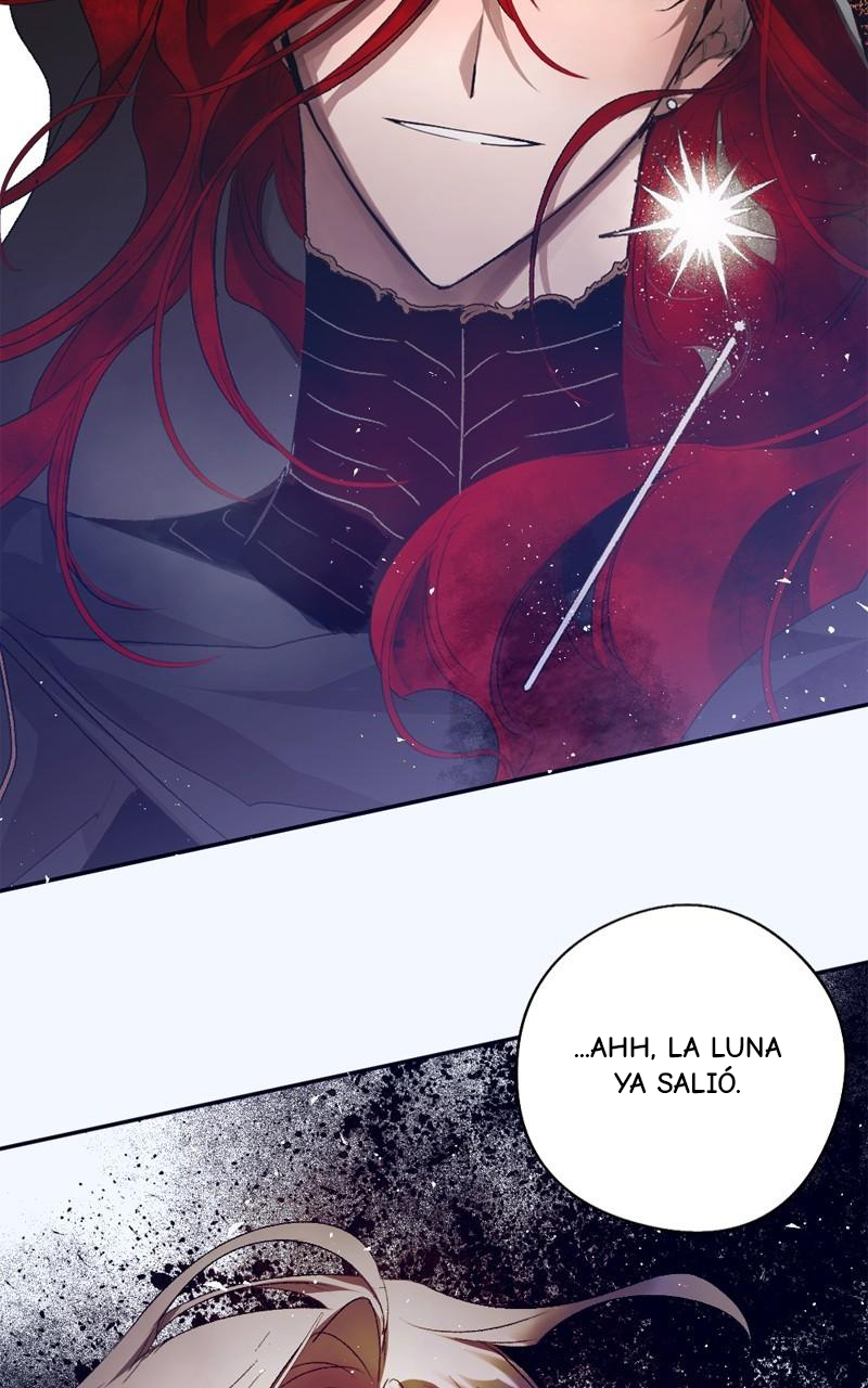 The Dark Lord's Confession Capitulo 118 página 52