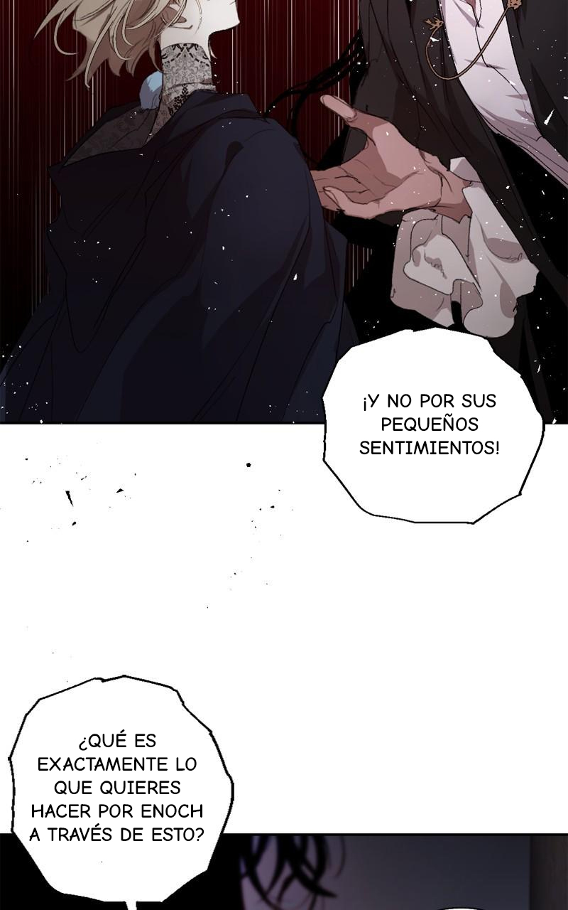 The Dark Lord's Confession Capitulo 118 página 6