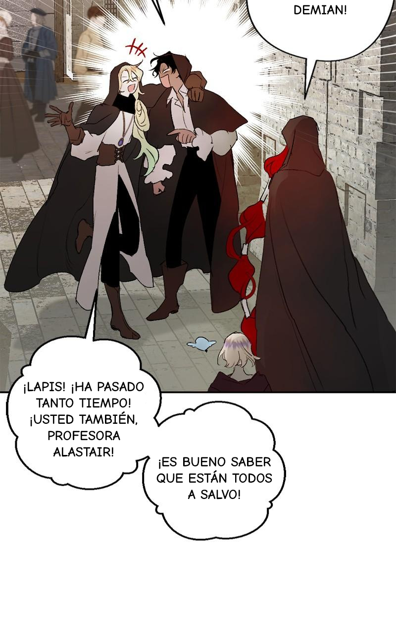 The Dark Lord's Confession Capitulo 118 página 60