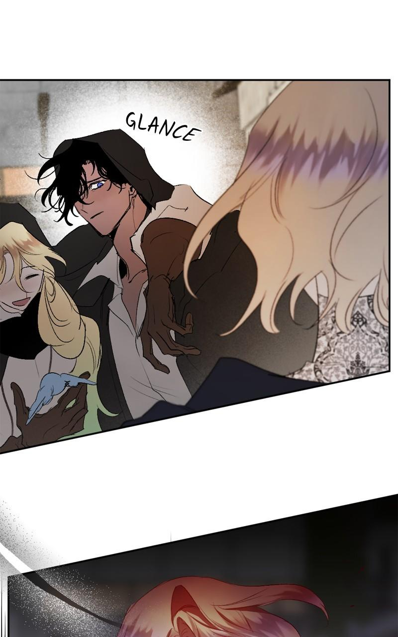 The Dark Lord's Confession Capitulo 118 página 61