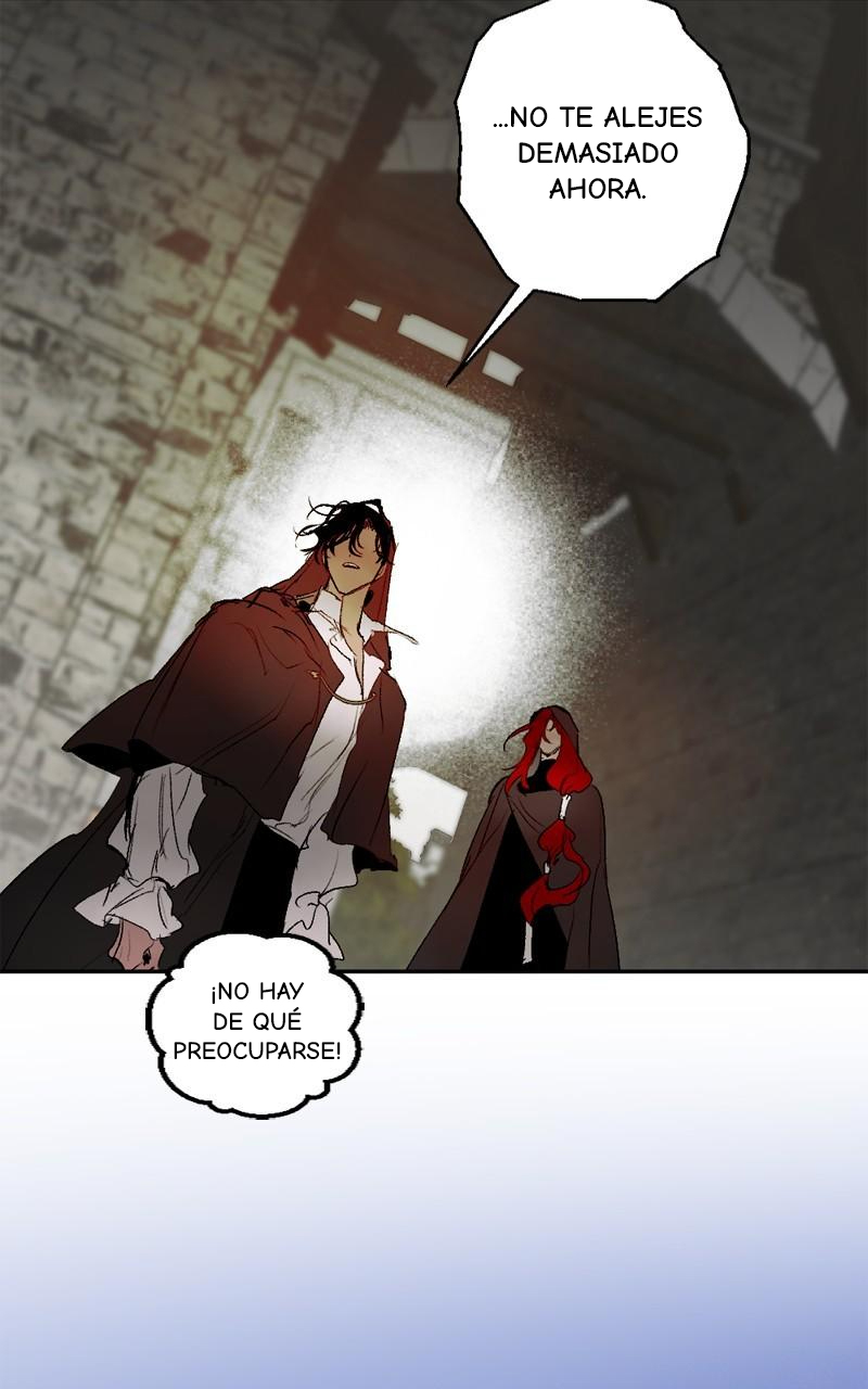 The Dark Lord's Confession Capitulo 118 página 65