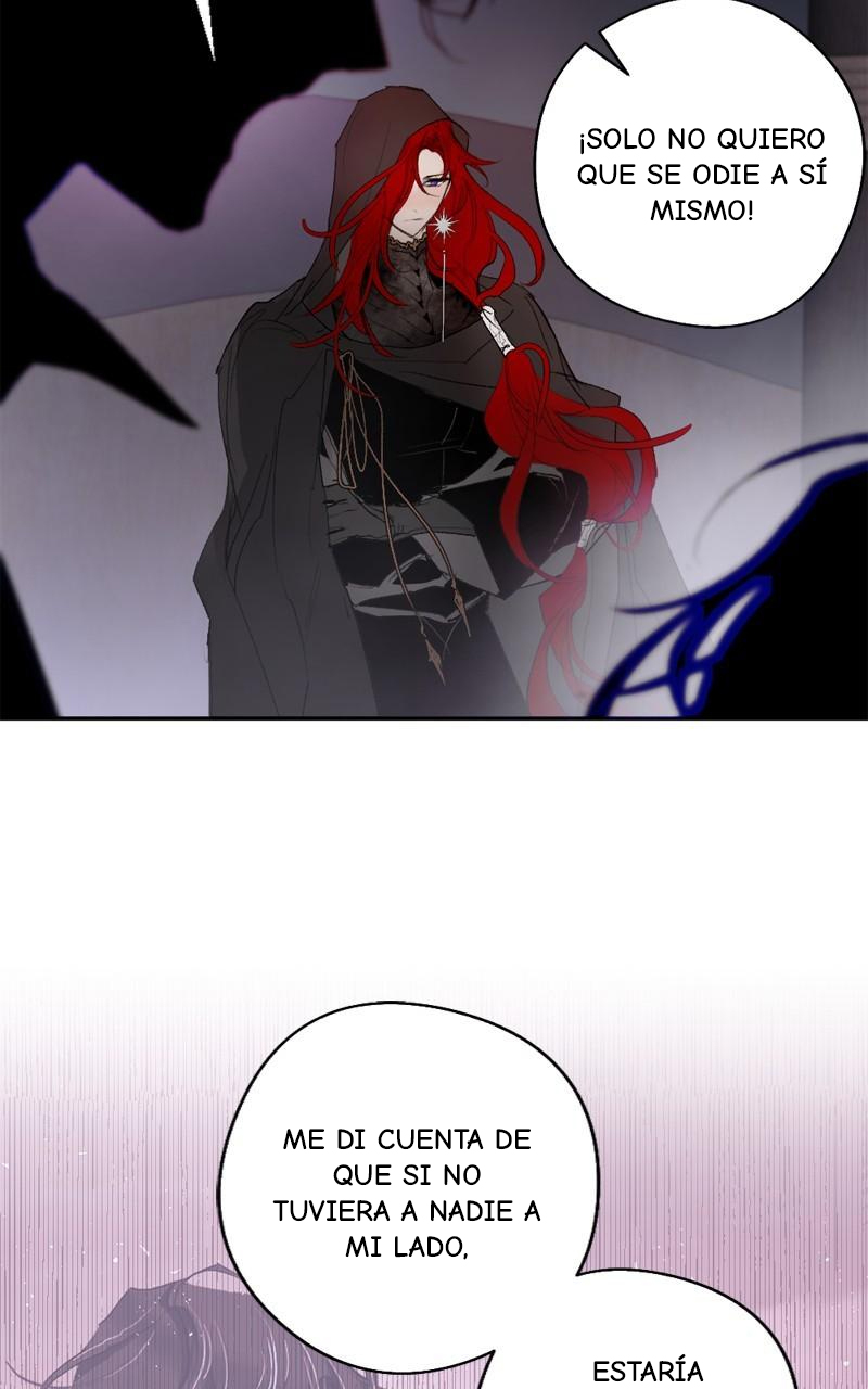 The Dark Lord's Confession Capitulo 118 página 7