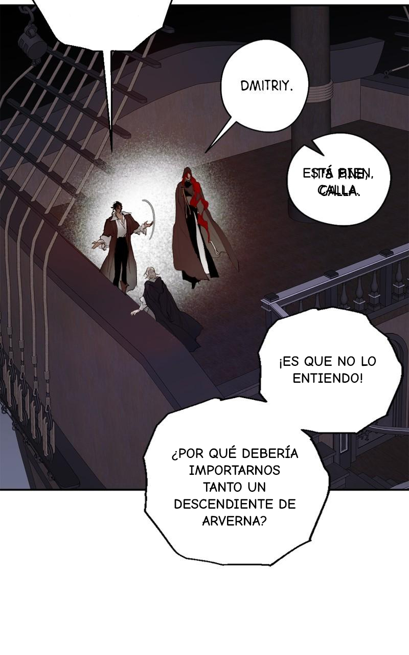 The Dark Lord's Confession Capitulo 118 página 8