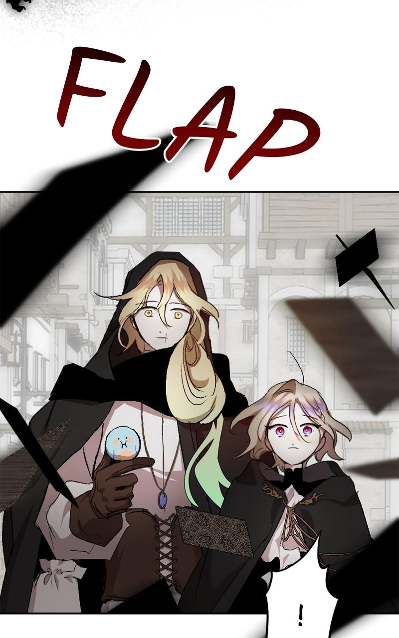 The Dark Lord's Confession Capitulo 118 página 81