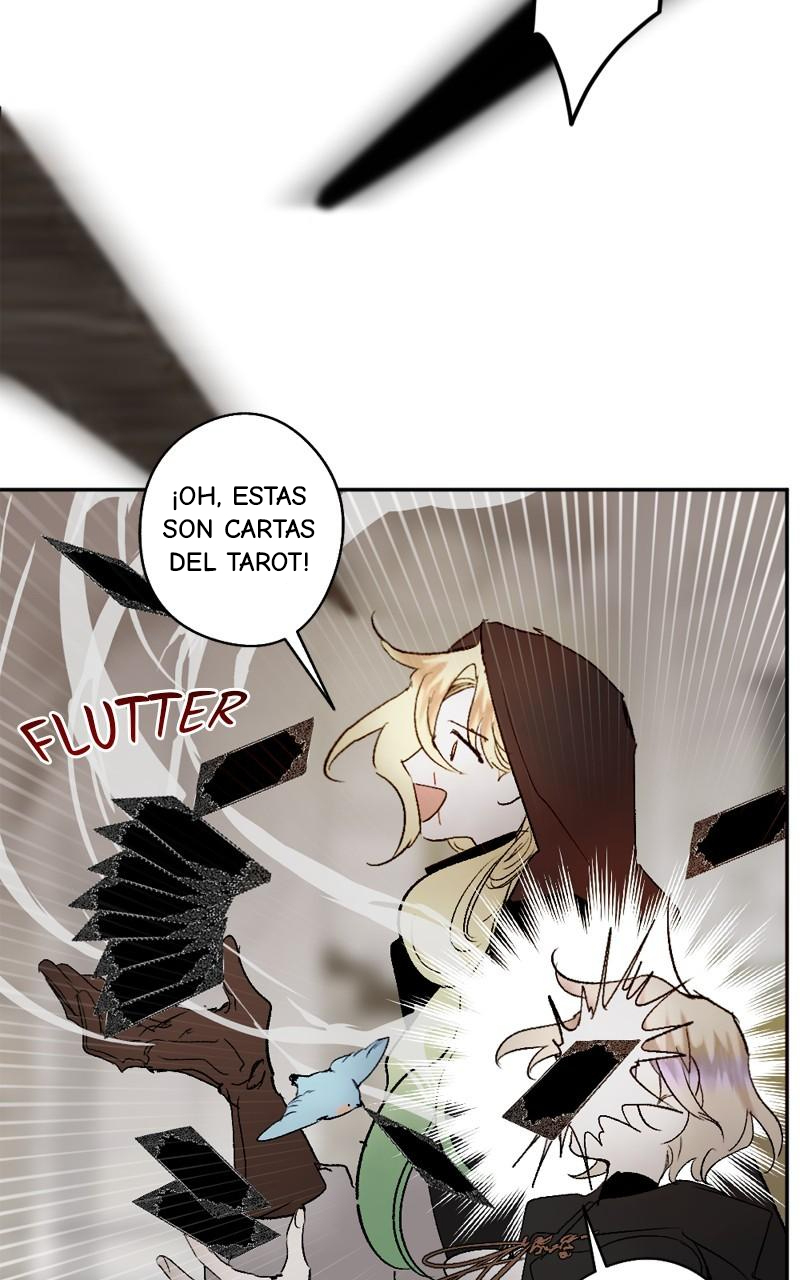 The Dark Lord's Confession Capitulo 118 página 82