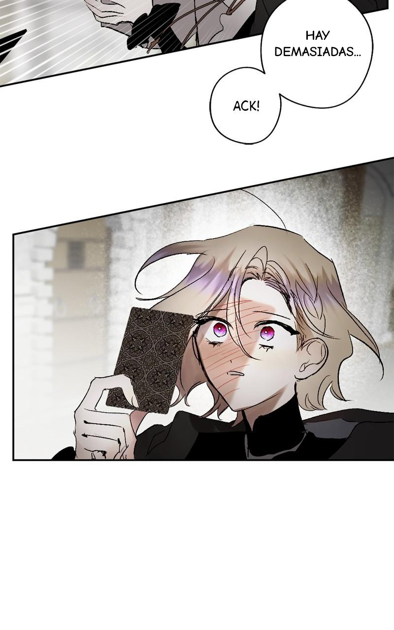 The Dark Lord's Confession Capitulo 118 página 83