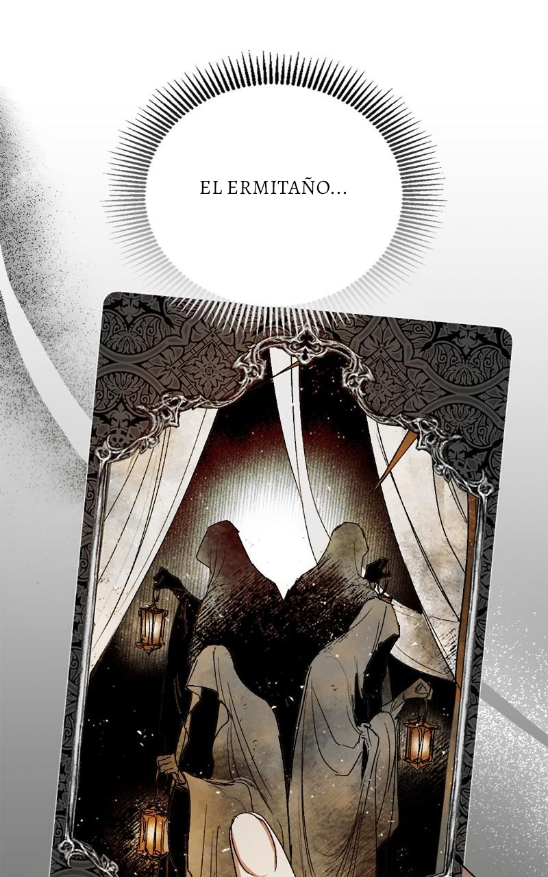 The Dark Lord's Confession Capitulo 118 página 84