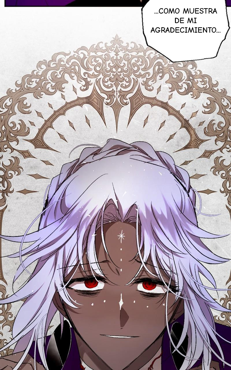 The Dark Lord's Confession Capitulo 118 página 87