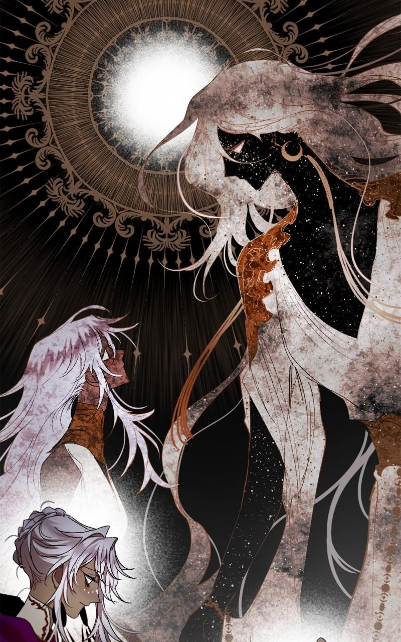 The Dark Lord's Confession Capitulo 118 página 89