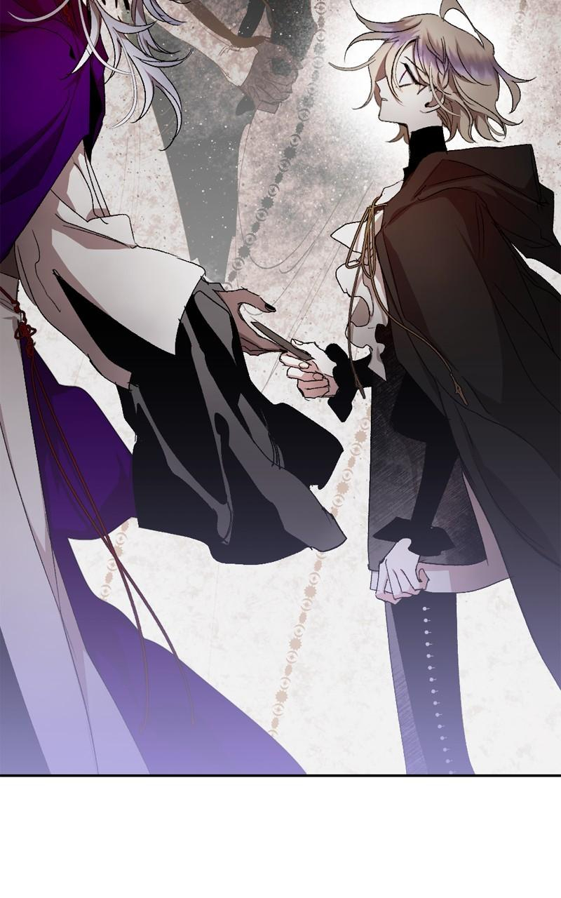 The Dark Lord's Confession Capitulo 118 página 90