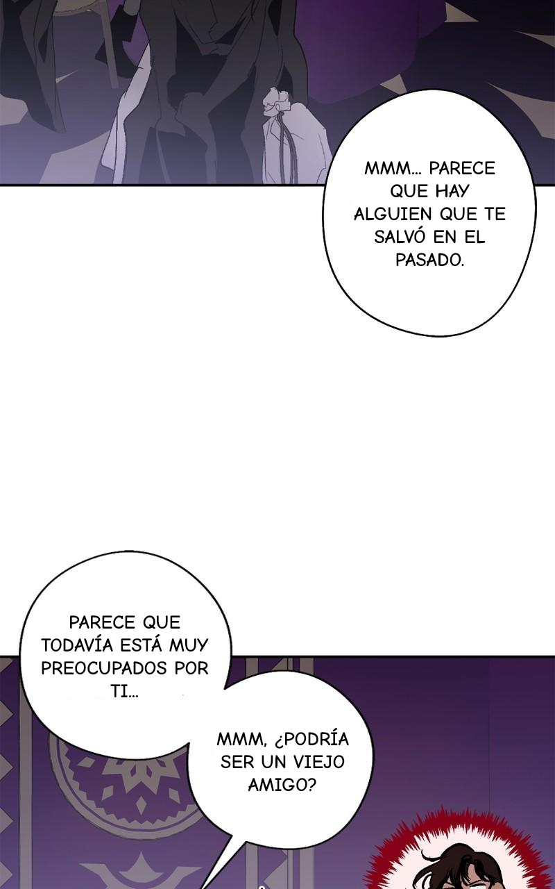 The Dark Lord's Confession Capitulo 119 página 10